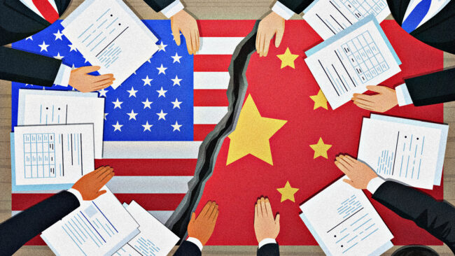 CPA Releases New China Transshipment Monitor: Report Reveals $70 Billion in Uncollected Revenue