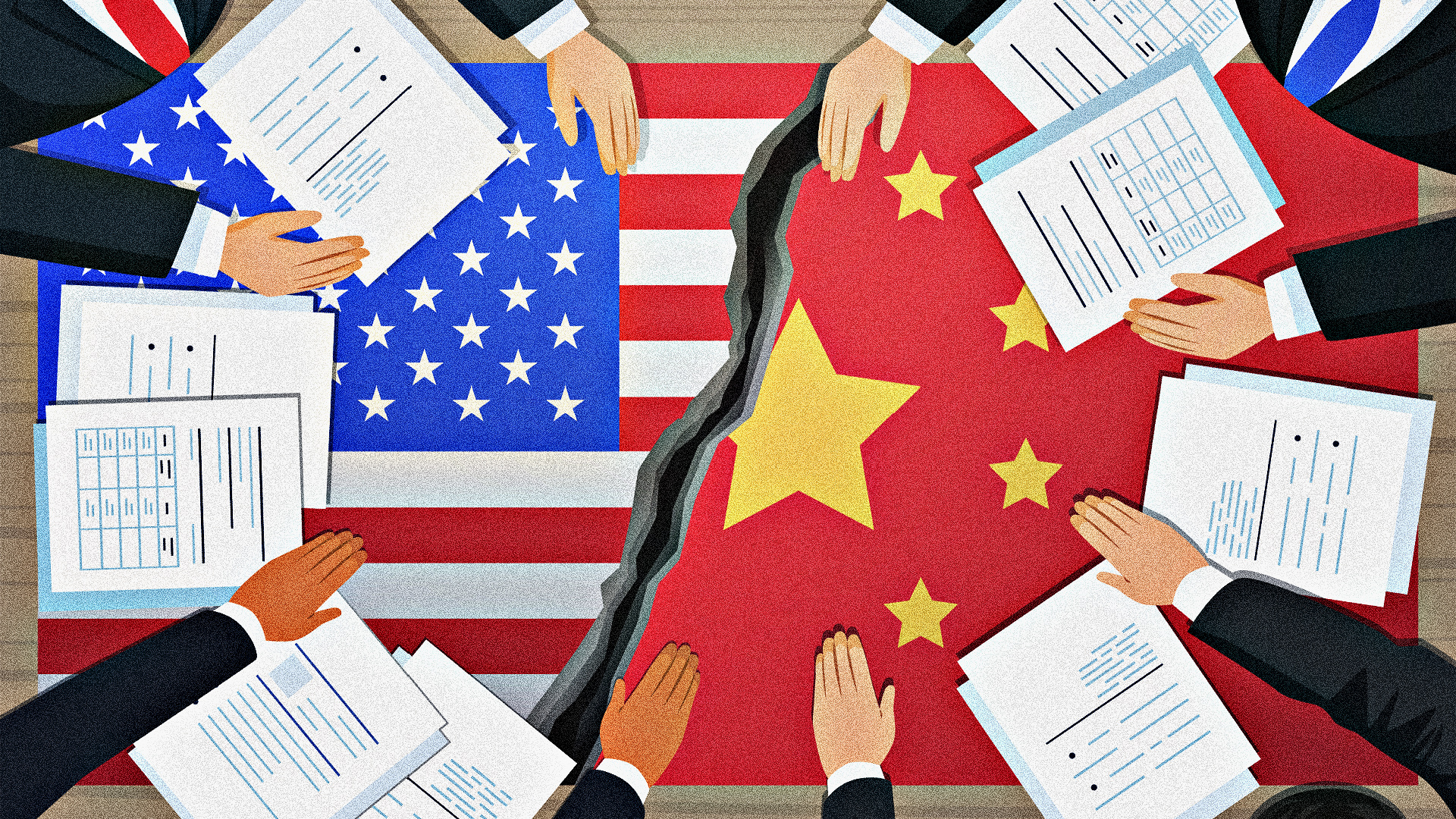 CPA Releases New China Transshipment Monitor: Report Reveals $70 Billion in Uncollected Revenue