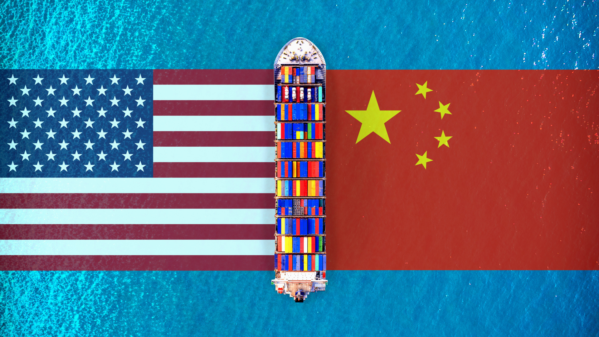 Don't Be Misled by the Falling Value of Chinese Imports