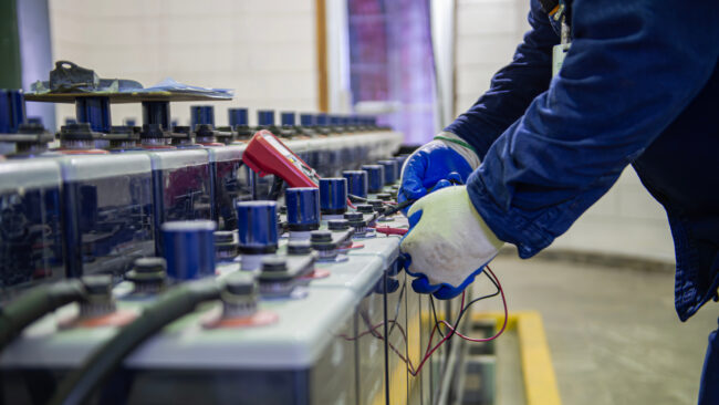 Government Seeks To Enlist Small Business Involved In Critical Supply Chains