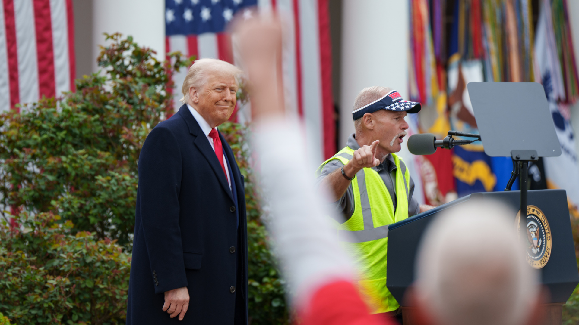Washington’s $70 Billion in Lost Protection: Liberation Day, One Year Later
