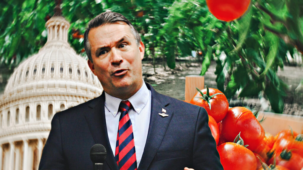 House Agriculture Committee Supports USMCA