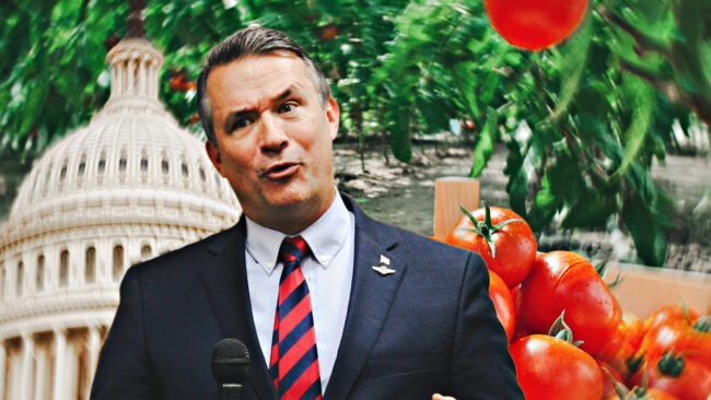 House Agriculture Committee Supports USMCA