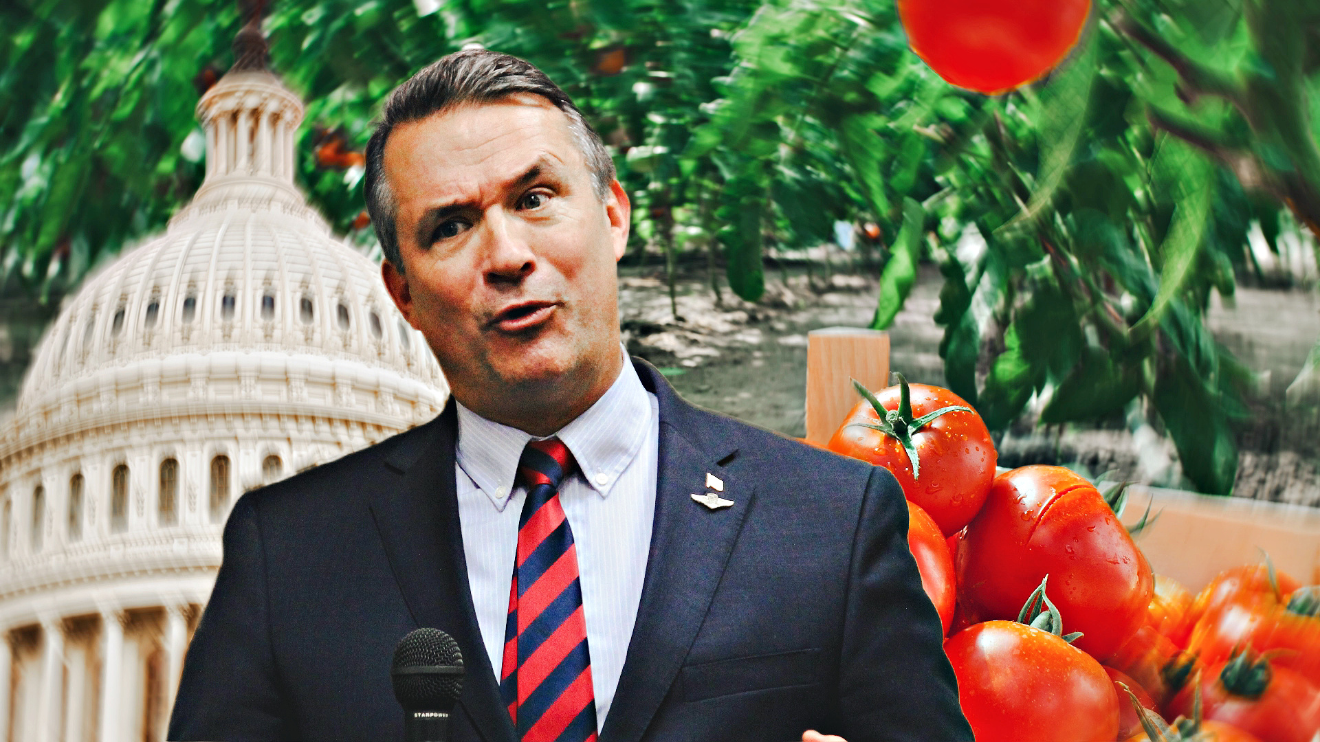 House Agriculture Committee Supports USMCA