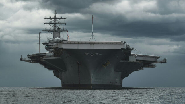 House Foreign Affairs Committee Ropes In Japan, South Korea as Solution to U.S. Shipbuilding Woes