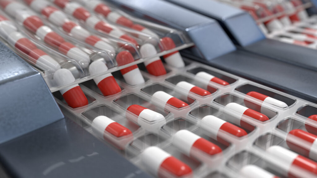 New CPA Report: America Now Makes Just 27% of the Medicine It Consumes, Down From 72% in 2002