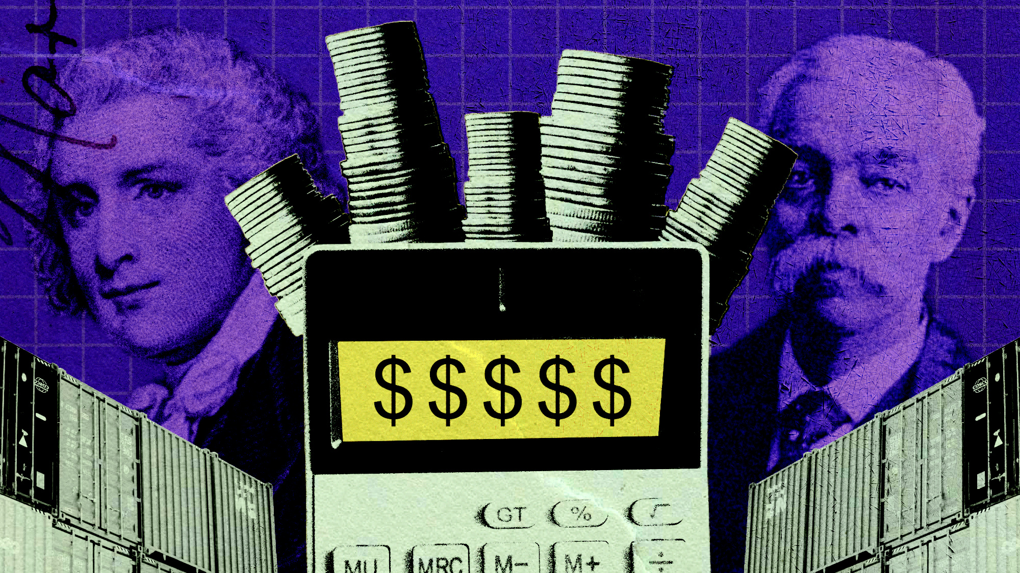 Minimum Import Price: The Good American Tradition Versus the Failed Globalist Design