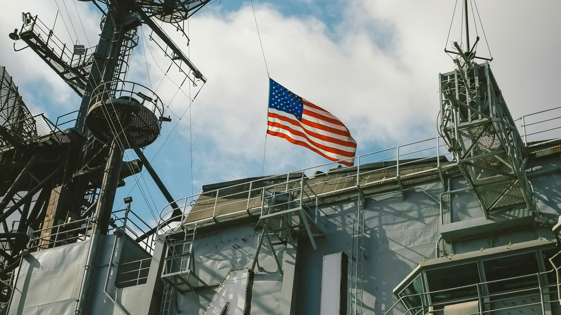 Ranking America’s Duties on Tonnage