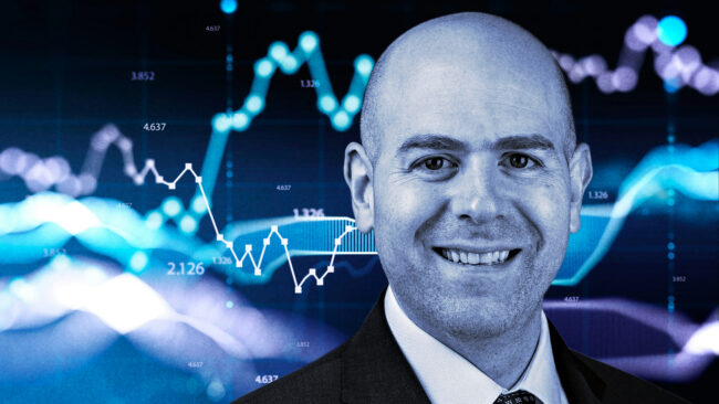 No Longer With the Fed, Stephen Miran Can Now Tout Tariffs as Tax Policy