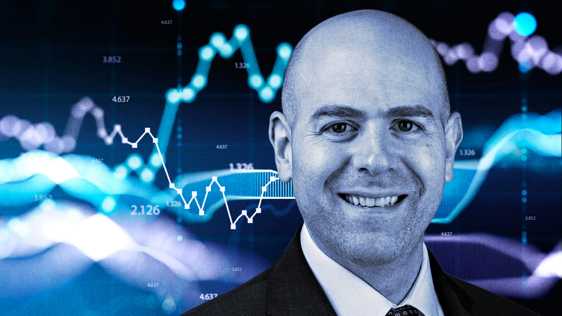 No Longer With the Fed, Stephen Miran Can Now Tout Tariffs as Tax Policy