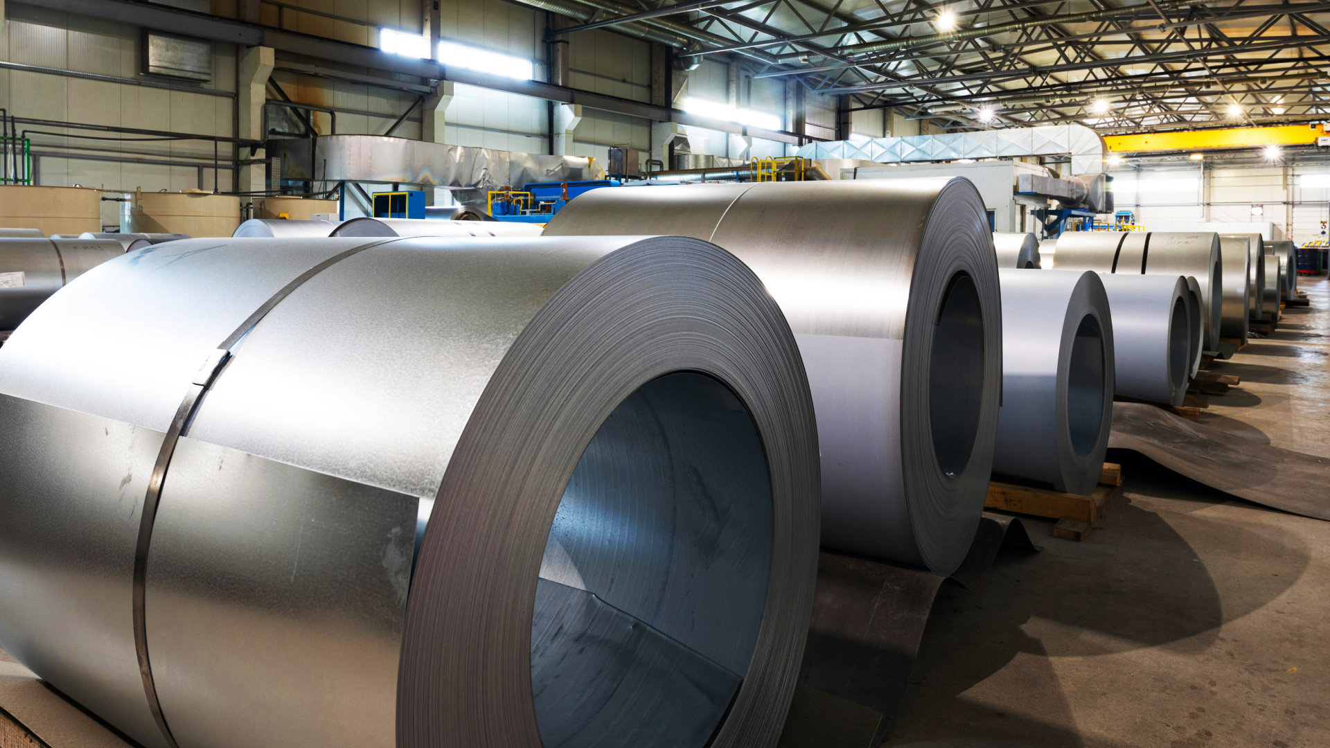 Securing an American Aluminum Supply Chain: Why Downstream Tariff Coverage Is Essential
