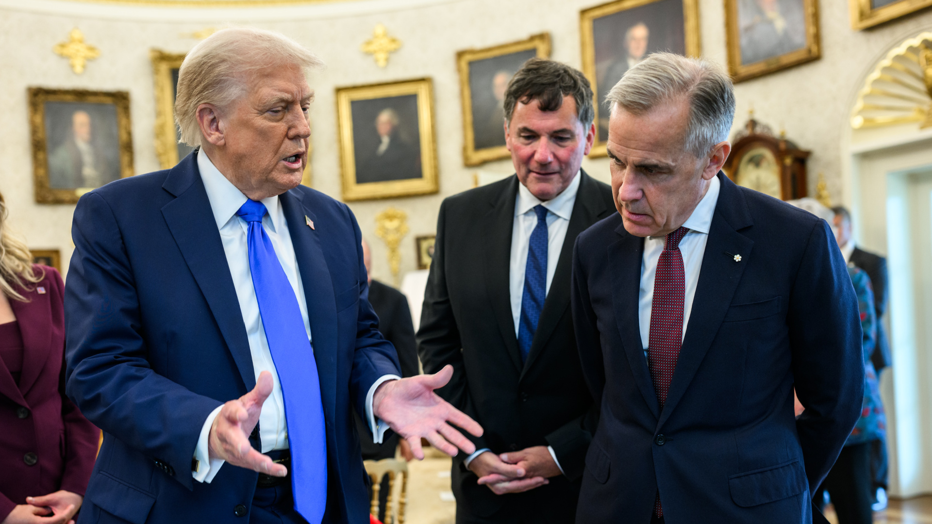 Five Reasons the Collapse of the Canada Trade Deal Is a Win for America