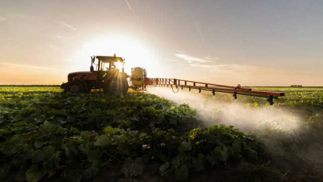 Foreign Supply Shocks – Not U.S. Tariffs – Are Driving the Fertilizer Crisis Threatening American Grocery Bills