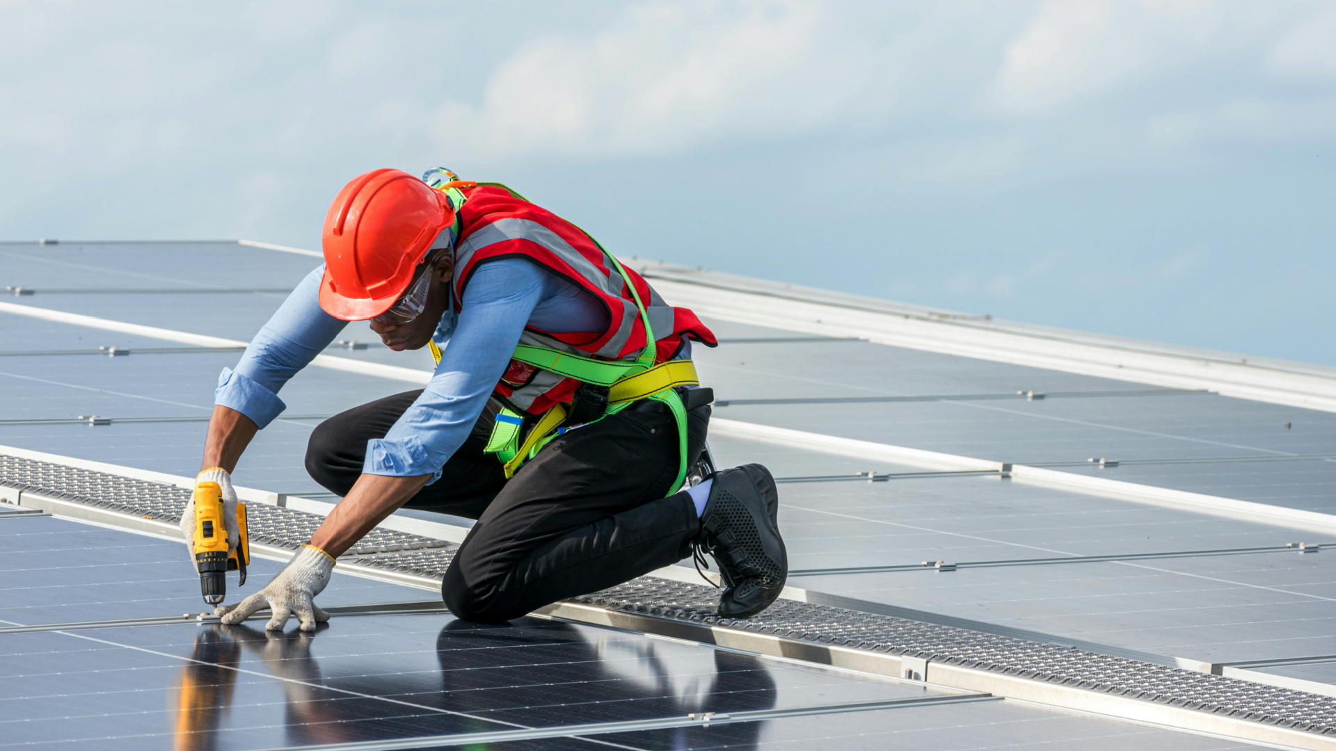 CPA Applauds President Trump’s Section 232 Proclamation Securing America’s Polysilicon and Solar Supply Chain