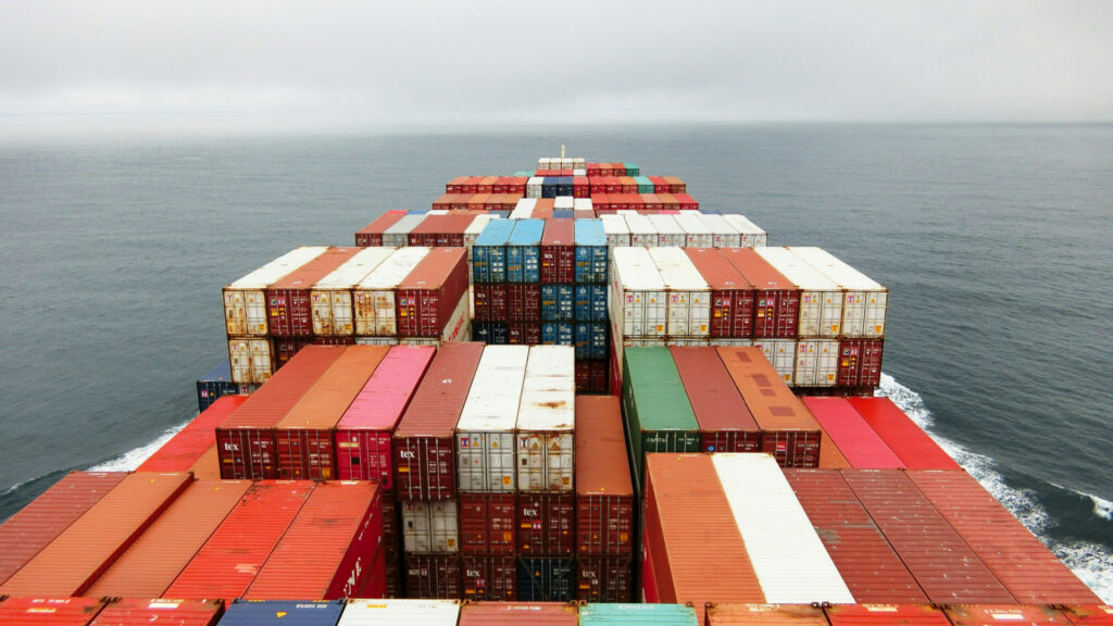 Import Values Fell By Around $6 Billion In June, But Month Was Second Highest Goods Import Surge of 2026