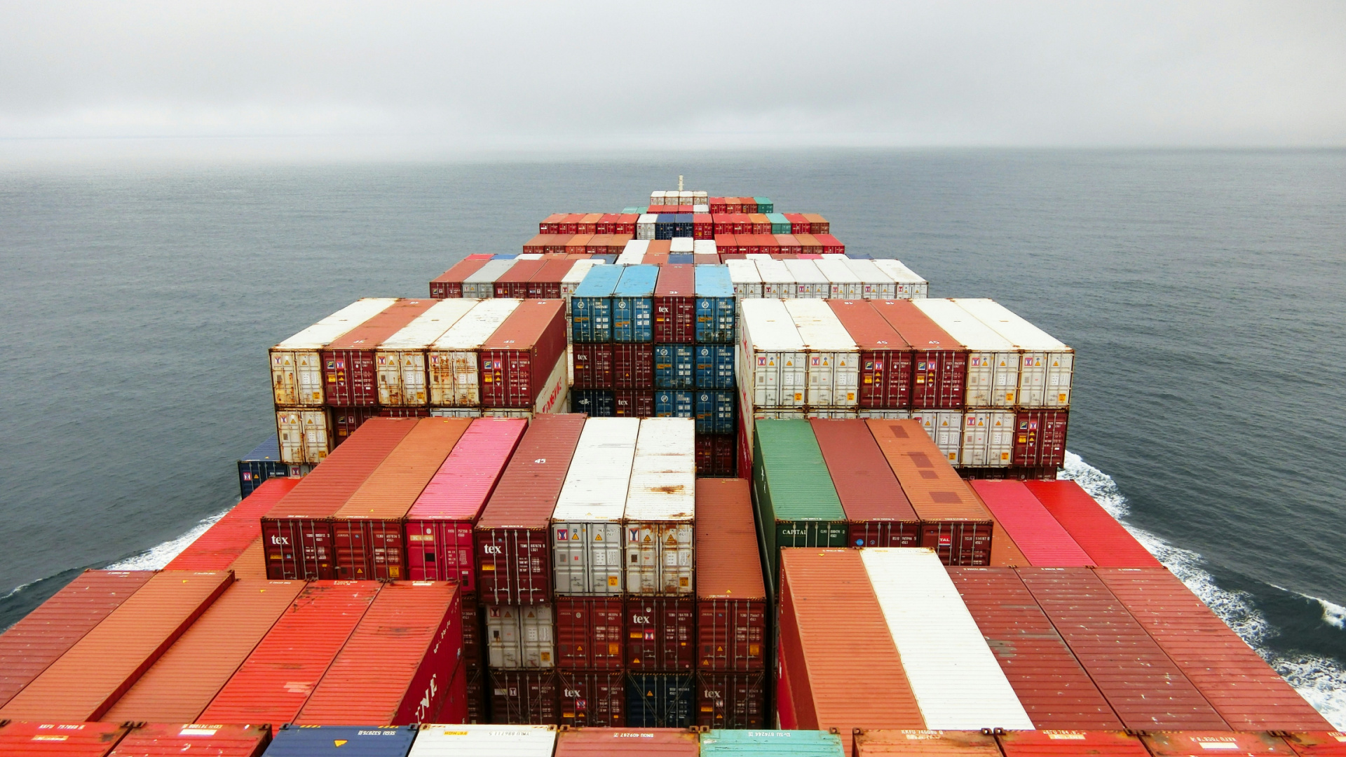 Import Values Fell By Around $6 Billion In June, But Month Was Second Highest Goods Import Surge of 2026