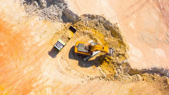 House Ways & Means Committee Hearing Suggests Critical Minerals Partners Should Get Special Tariff Treatment