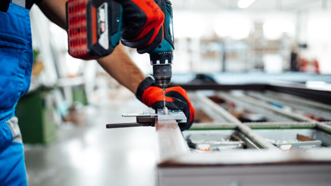 aluminum-fabricator The Canada Trade Deal Needed to Collapse: Aluminum Tariff Reductions Would Put American Manufacturers at a Structural Disadvantage