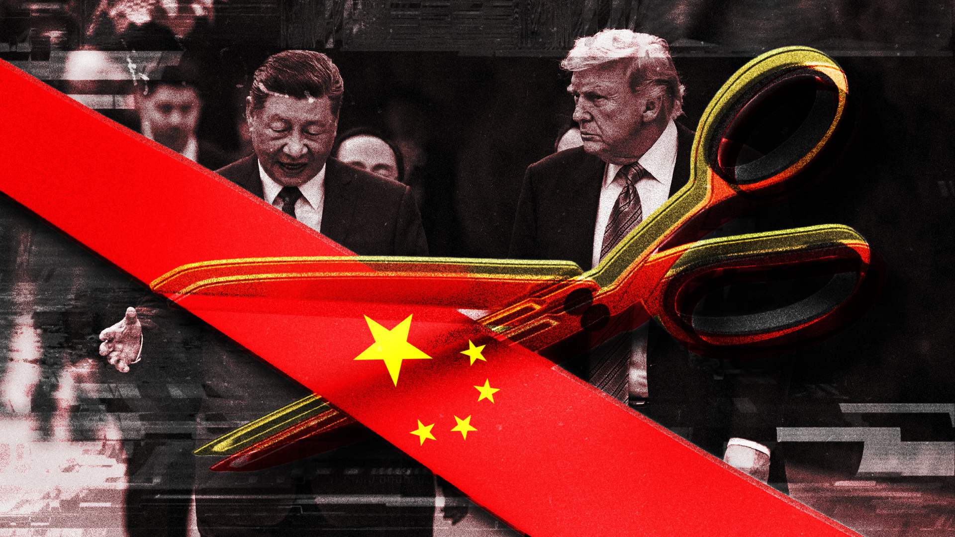 Cutting China Tariffs Won't Cut Prices