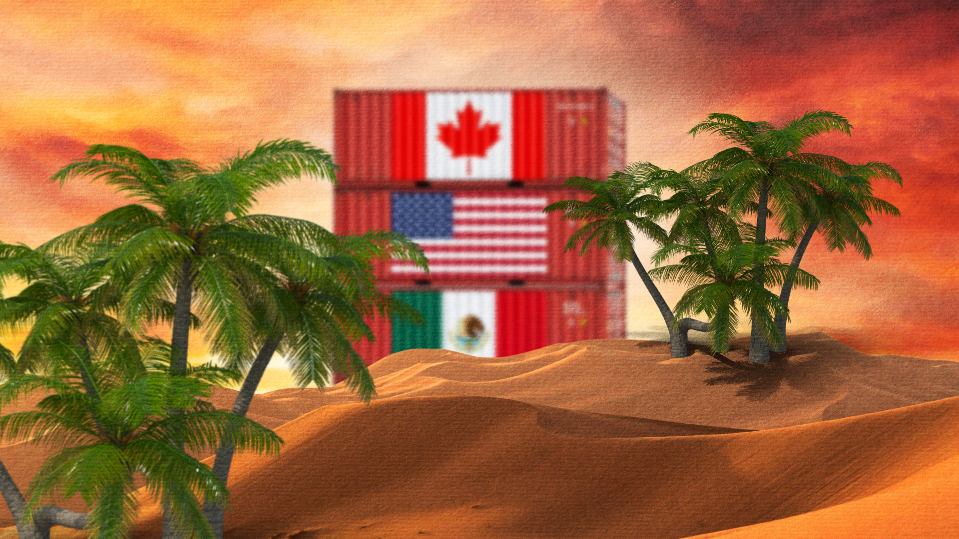 New CPA Analysis: Decade of Failed Trade Concessions Exposes ‘Fortress North America’ as a Mirage
