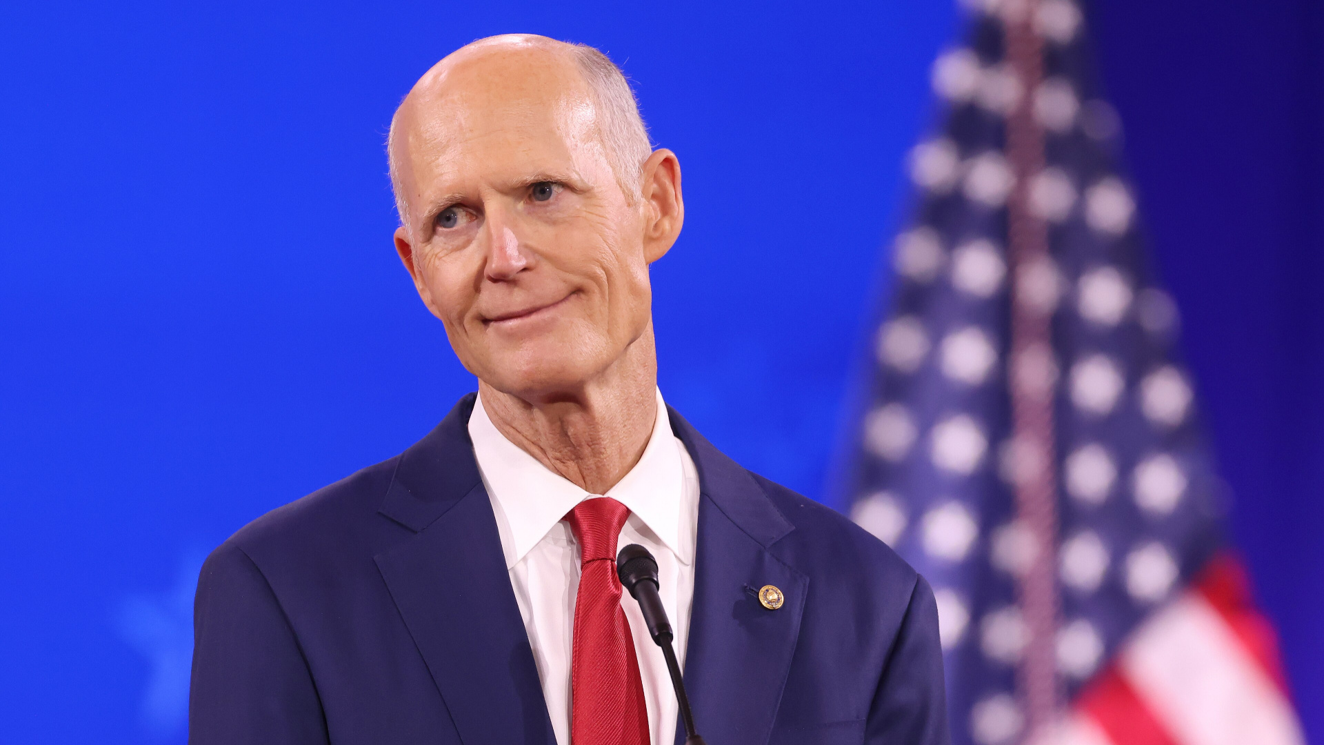Senate Aging Committee Chairman Makes Bold Prediction on Rx Labeling Laws