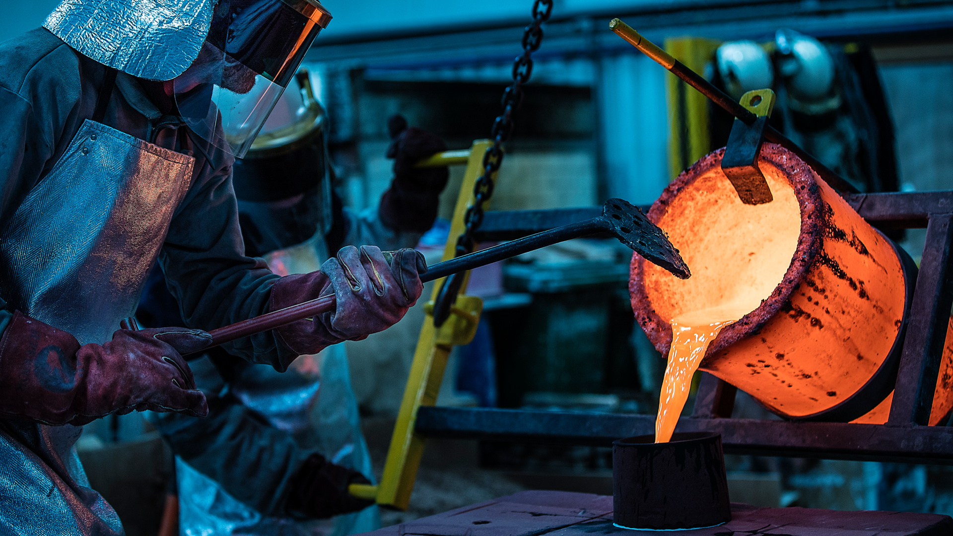 Why “Melted and Poured” and “Smelted and Cast” Steel and Aluminum Rules of Origin Cannot Substitute for Tariffs