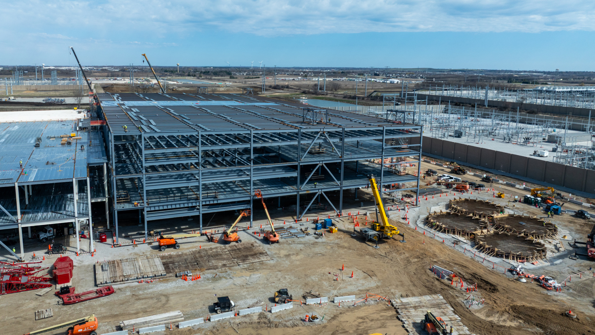 Data Center Imports Push Monthly Trade Deficit To Another 2026 Record