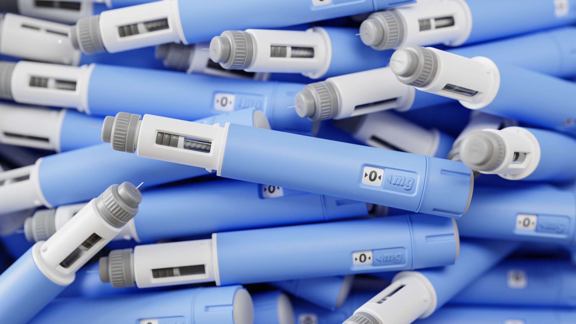 FDA Warns Online Sellers Over Unapproved Semaglutide Injections Marketed Under Indian Drugmakers' Brands
